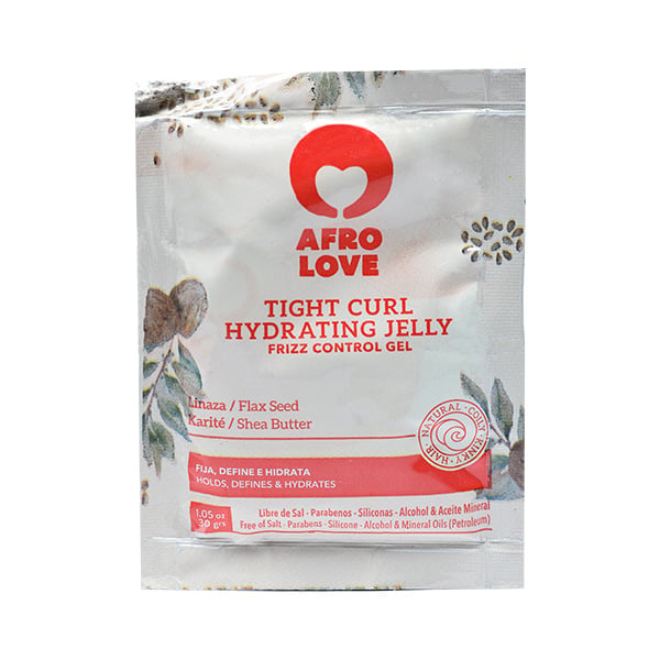 755019 SACHET CURL HIDRATING JELLY - Imagen 1