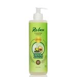 CHAMPU RELAX S/SULF OLIVA & AGUACAT