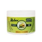 RELAX REPAIR MASK OLIVA & AGUACATE