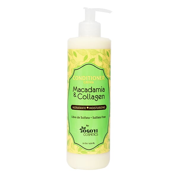 755167 ACOND MACADAMIA & COLAGENO - Imagen 1