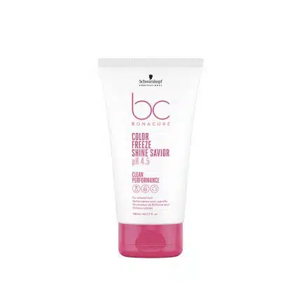 BC COLOR FREEZE SHINE SAVIOR PH-4,5
