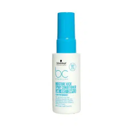 BC MOISTURE KICK SPRAY CONDITIONER