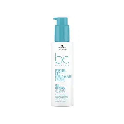 BC MOISTURE KICK HID. BALM GLYCEROL