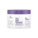 BC FRIZZ AWAY TREATMENT BABASSU OIL