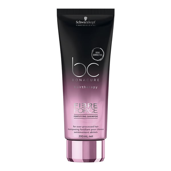 767708 BC FIBRE FORCE BOND CHAMPU - Imagen 1