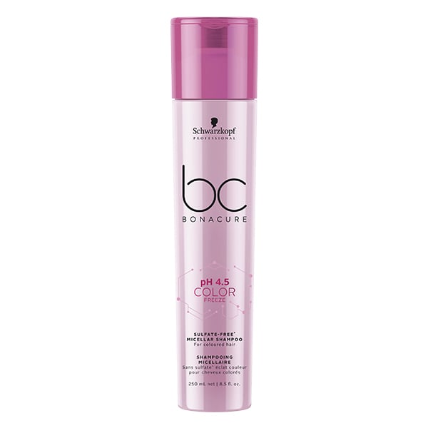 768759 BC COLOR FREEZE SHAMPOO PH-4,5 - Imagen 1