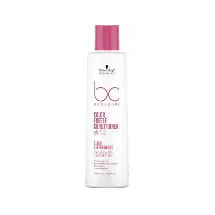 BC COLOR FREEZE COND PH-4,5