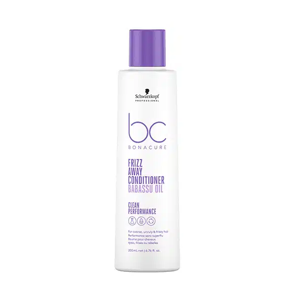 769572 BC FRIZZ AWAY COND ACEIT BABASÚ - Imagen 1