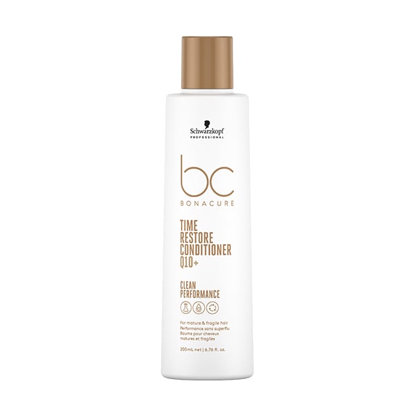 769619 BC TIME RESTORE CONDITIONER Q-10 - Imagen 1