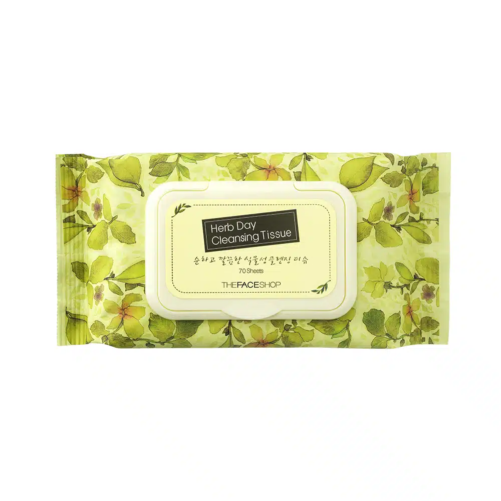 777903 PAÑUELO LIMPIADOR HERB DAY - Imagen 1