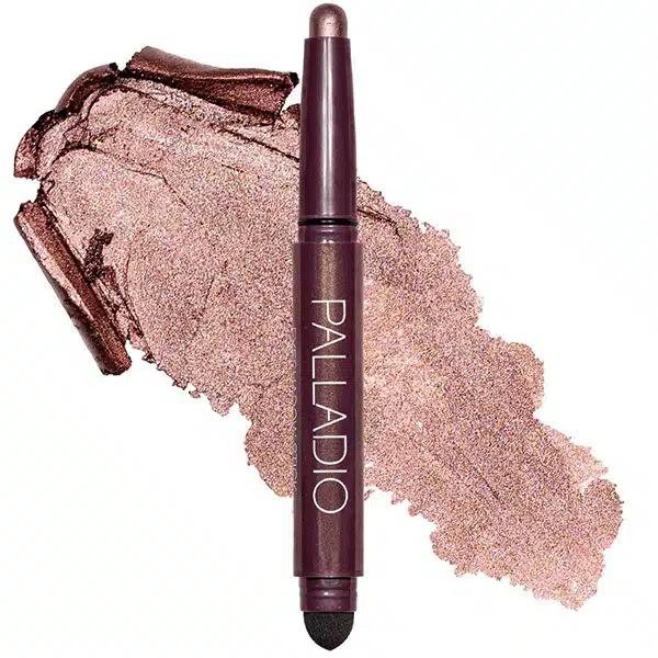 780107 EYE SHADOW STICK 07 BURGUNDY SHI - Imagen 1