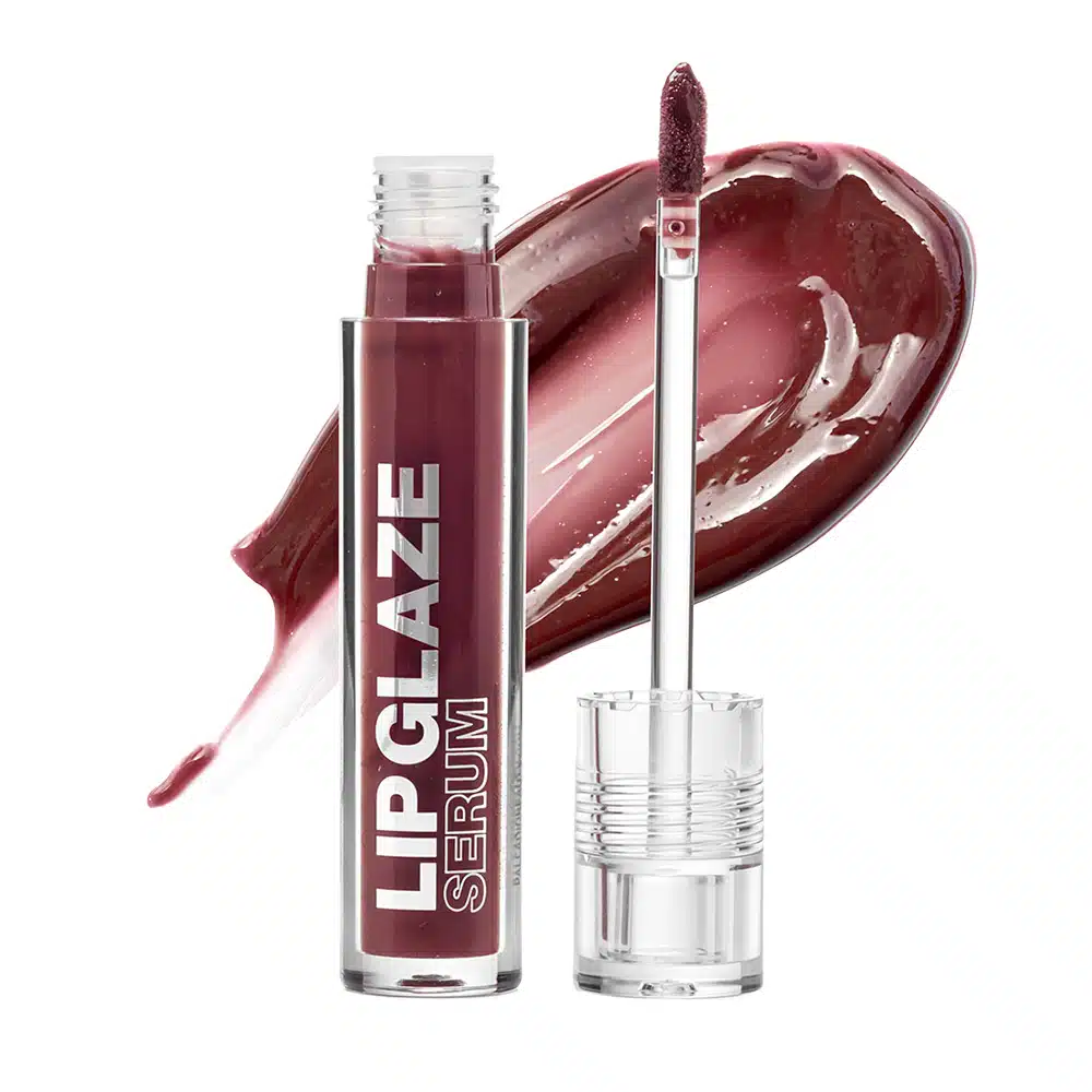 780159 SERUM BRILLO LABIAL LGS09 RED WINE - Imagen 1
