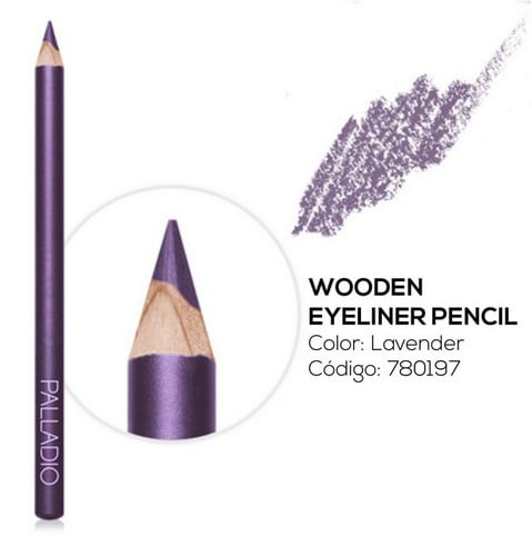780197 DELIN OJOS LAVENDER EL197 - Imagen 1
