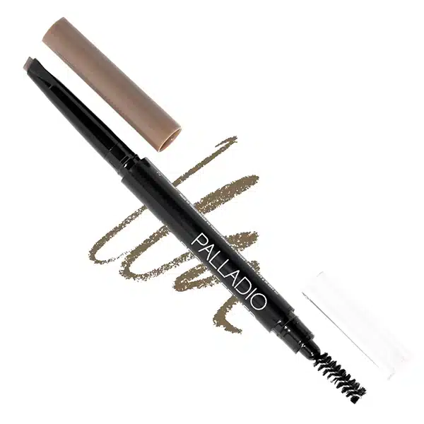 780314 LAPIZ BISELADO PARA CEJAS TAUPE - Imagen 1