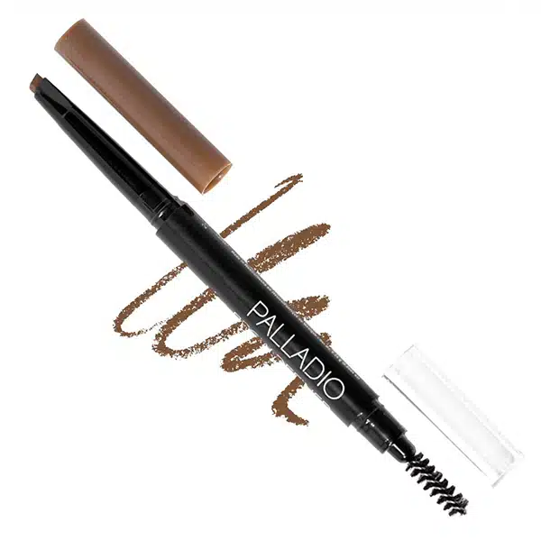780315 LAPIZ BISELADO PARA CEJAS CARAMEL - Imagen 1