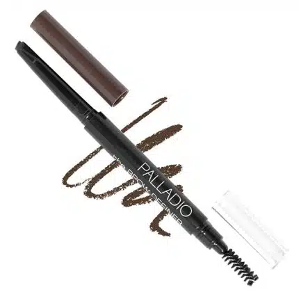 LAPIZ BISELADO P CEJAS DARK BROWN