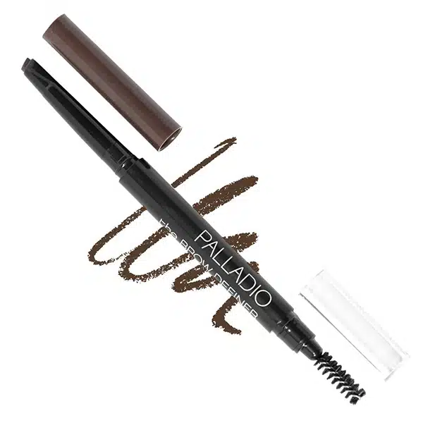 780317 LAPIZ BISELADO P CEJAS DARK BROWN - Imagen 1