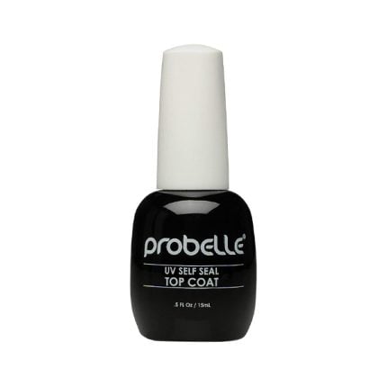 UV TOP COAT AUTO SELLADO