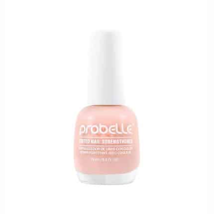 FORTALECEDOR DE UÑAS COLOR  (PETAL