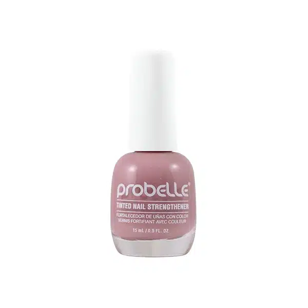 780782 FORTALECEDOR DE UÑAS PASTEL PURPLE - Imagen 1
