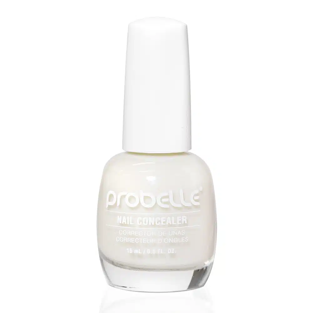 780786 CORRECTOR UÑAS GLOW MOONLIGHT - Imagen 1
