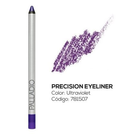 LAPIZ DE OJO ULTRAVIOLET PPE07