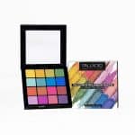 PALETA ULTIMATE PRO SHADOW C. CRUSH