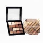 PALETA ULTIMATE PRO SHADOW NAT NUDE