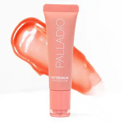 BUTTER BALM LAB 03 PEACH CREA
