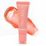 BUTTER BALM LAB 03 PEACH CREA