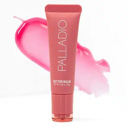 BUTTER BALM LABIAL BLB04