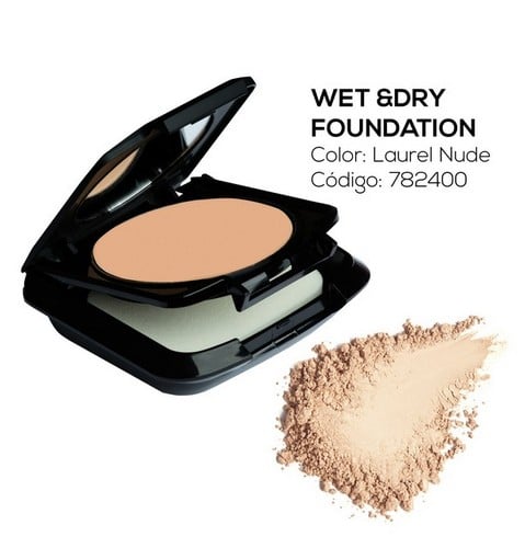 782400 BASE MAQUILLAJE LAUREL NUDE - Imagen 1