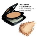 BASE MAQ EVERLATING TAN WD404