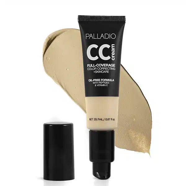 783029 CC CREAM LIGHT 20W - Imagen 1