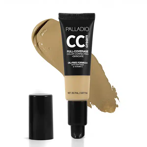783050 CC CREAM TAN 40W - Imagen 1