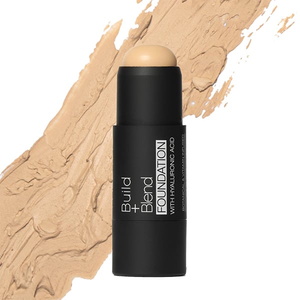 783418 BASE EN BARRA NATURAL BEIGE BBFS04 - Imagen 1