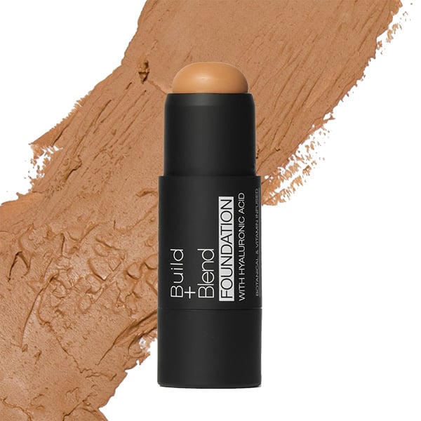 783421 BASE EN BARRA WARM CARAMEL BBFS07 - Imagen 1