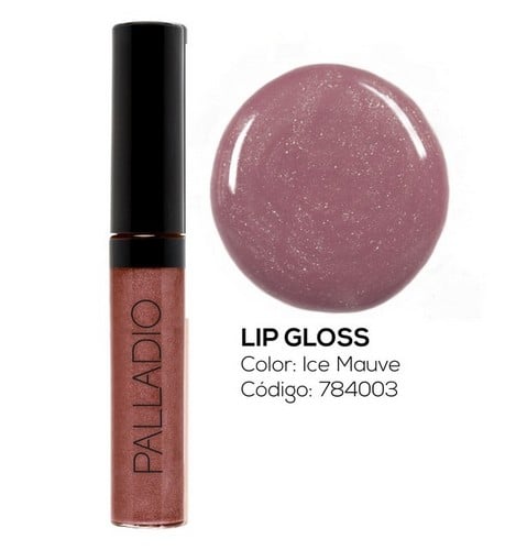 784003 LIP GLOSS ICE MAUVE PGL03 - Imagen 1