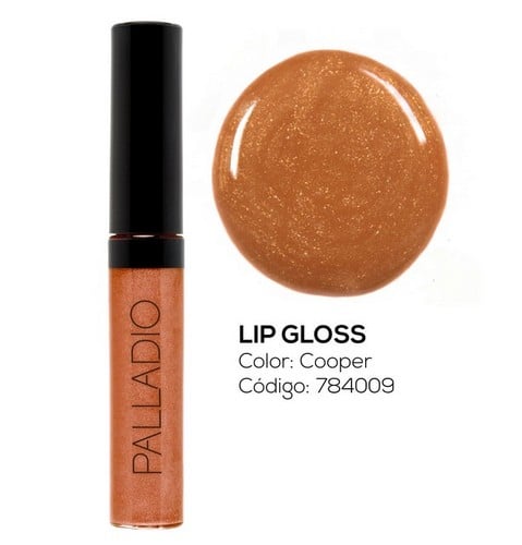 784009 LIP GLOSS COPPER PGL09 - Imagen 1