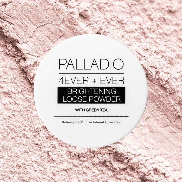 784060 BRIGHTENING LOOSE POWDER 4EVER - Imagen 1
