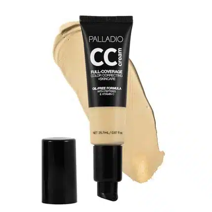 CC CREAM LIGHT 22N