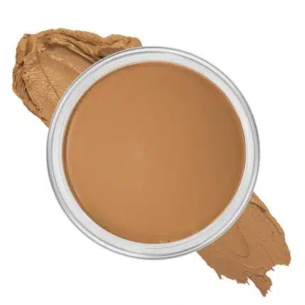 BRONCEADOR EN CREMA CARAMEL LATTE