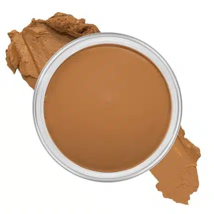 BRONCEADOR EN CREMA CINNAMON SPICE