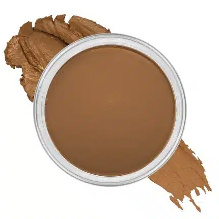BRONCEADOR EN CREMA TOASTED ALMOND