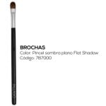 PINCEL PLANO FLAT SHADOW