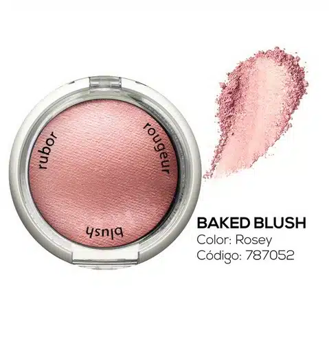 787052 RUBOR ROSEY BBL03 - Imagen 1