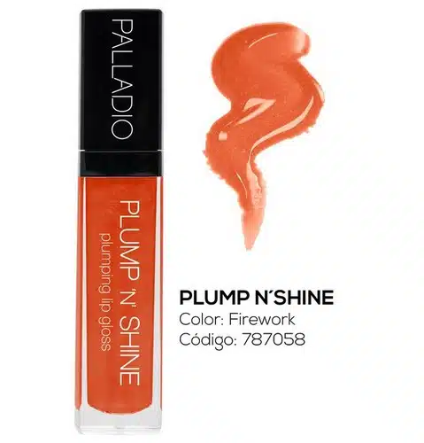 787058 LIP GLOSS FIREWORS PLP17 - Imagen 1