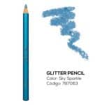 DELIN OJOS GLIT SKY SPARKLE GP06