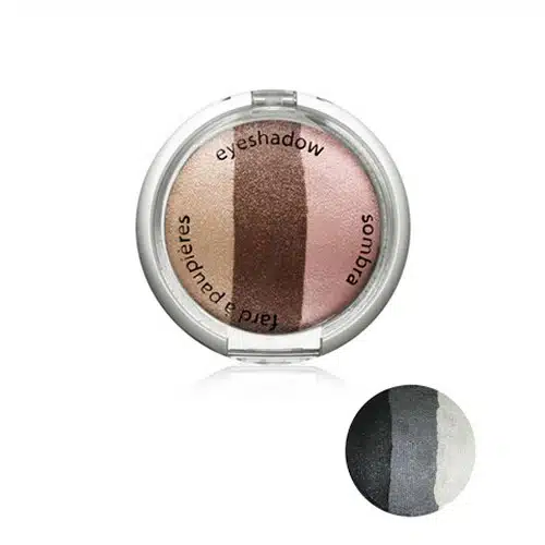 787070 EYE SHADOW TRIO BLACK TIE BES01 - Imagen 1