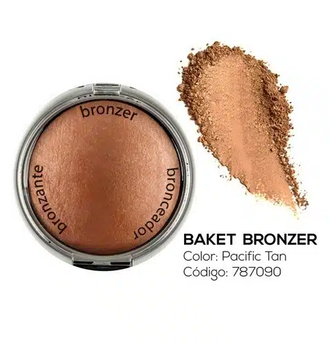 787090 BRONZER PACIFIC TAN BBR01 - Imagen 1